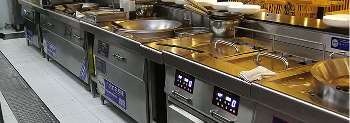 冷鏈中央廚房工程報(bào)價(jià)需求