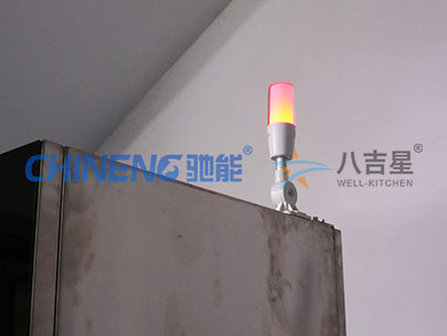 智能自動(dòng)打飯機(jī)實(shí)拍圖