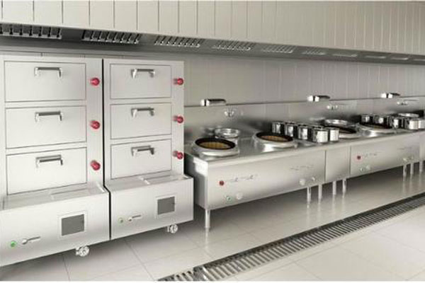 功能區合理安排