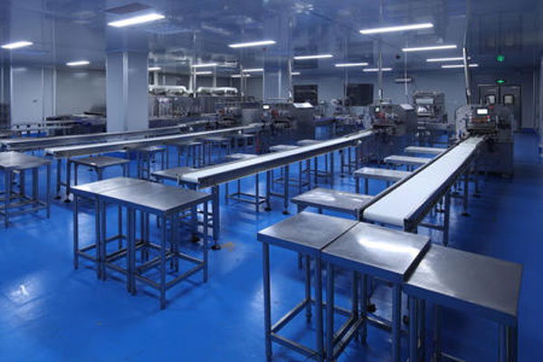 中央廚房配送模式有哪些