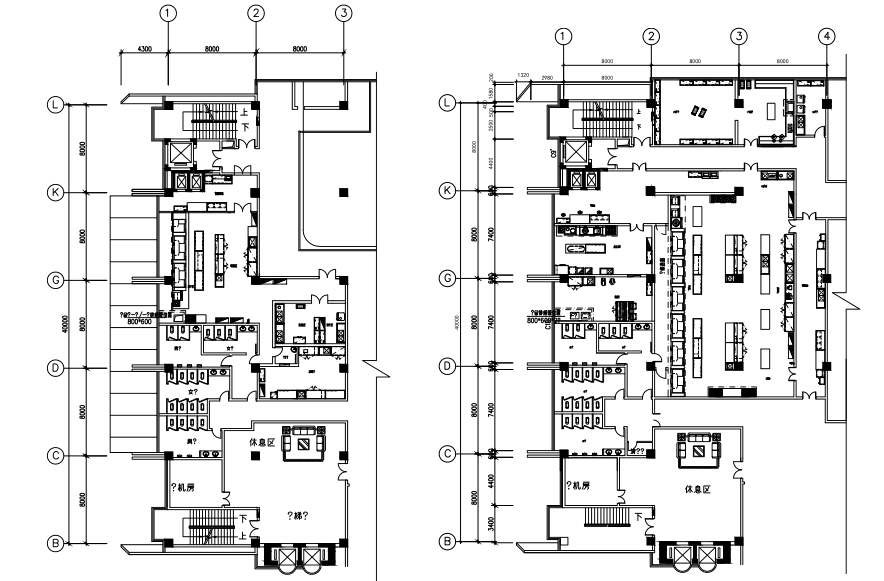 八吉星商用廚房工程最快48小時設(shè)計 八吉星商用廚房工程最快48小時設(shè)計