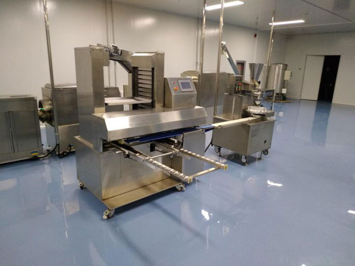 餐飲中央廚房模式有什么優點