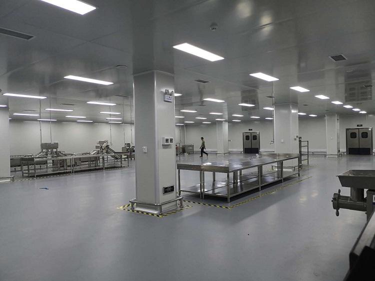 酒店廚房設(shè)計(jì)要點(diǎn)有哪些