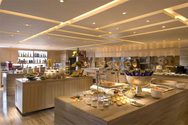 食堂廚房廢水怎么處理