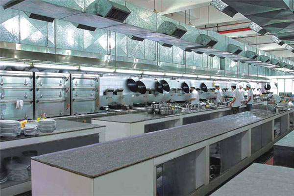 連鎖餐飲廚房菜品怎么統(tǒng)一