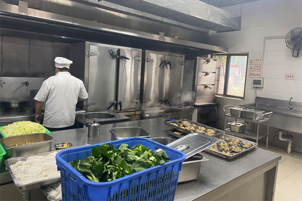 廚房水管裝明管還是暗管好