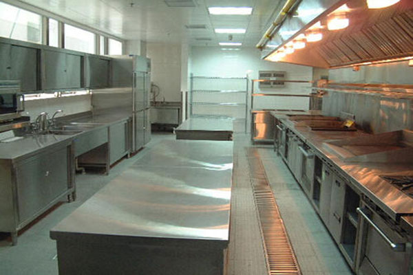 商用廚房排水設計和排水注意事項有哪些