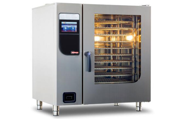 萬(wàn)能蒸烤箱有哪些性能特點(diǎn)