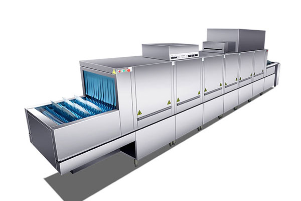 商用洗碗機(jī)怎么清洗