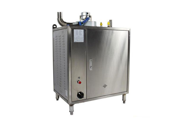 蒸汽發(fā)生器會(huì)爆炸嗎