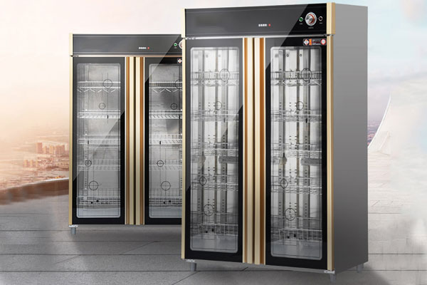 消毒柜有哪幾種消毒方式