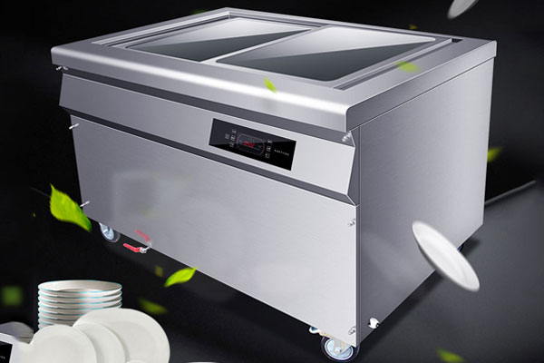 常見的五種消毒柜的優缺點