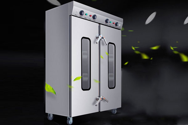 八吉星商用廚房設備-蒸汽消毒柜