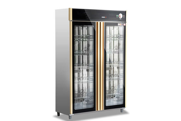 商用消毒柜漏電怎么辦