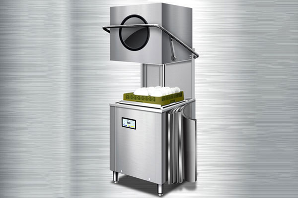 商用洗碗機真的節能嗎