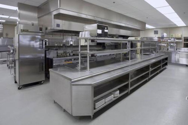 商用廚房設備選購