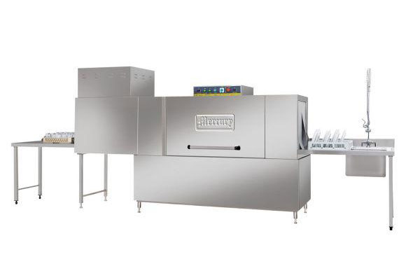 商用洗碗機對餐具有要求嗎