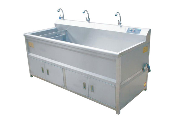 商用臭氧洗菜機對人體有害嗎