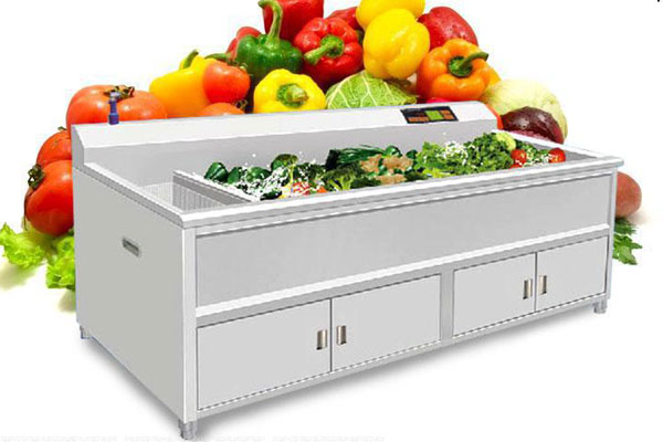 臭氧洗菜機好還是超聲波洗菜機好