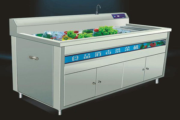 臭氧洗菜機洗菜安全嗎