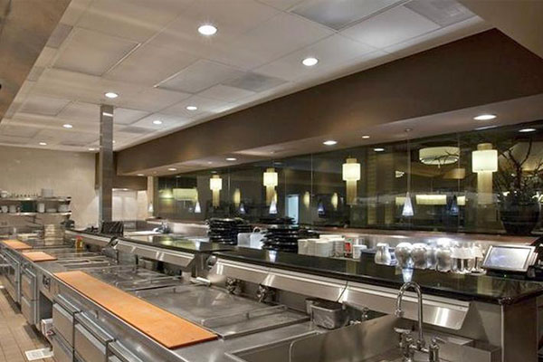 八吉星商廚設備廠家-天燃氣灶