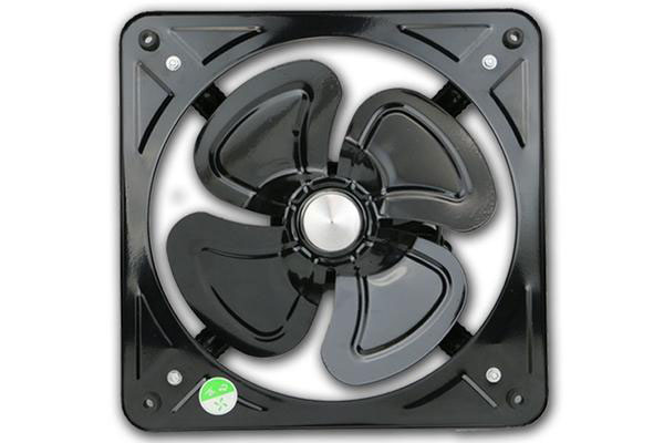 廚房排風扇如何接線