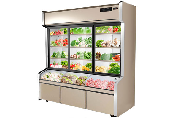 點(diǎn)菜柜有哪些使用注意事項(xiàng)