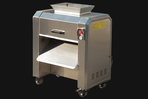 帶骨切丁機有什么特點