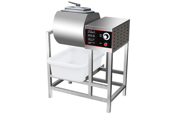 真空滾揉機使用技巧