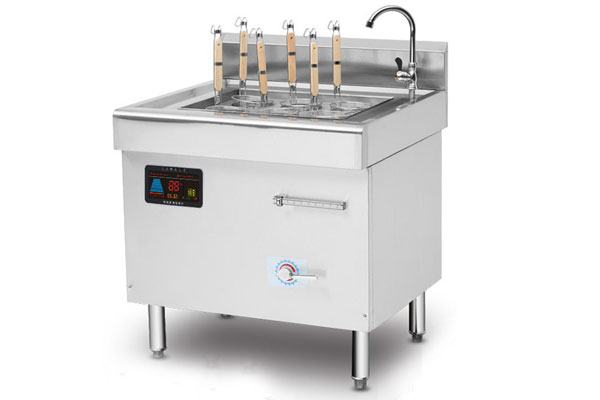 不銹鋼廚房設備為什么會生銹