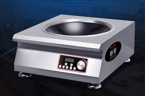 商用電磁爐用什么材質的面板