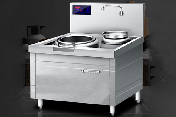 不銹鋼廚房設備有哪些優點