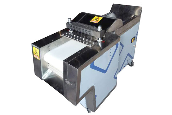 全自動砍排骨機有哪些特點