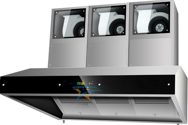 廚房燒烤油煙凈化器 廚房燒烤油煙凈化器