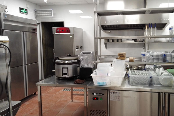 廚房哪些地方最易滋生細菌