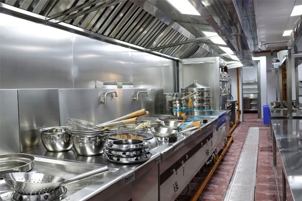 在什么環(huán)境下廚房容易滋生細(xì)菌 在什么環(huán)境下廚房容易滋生細(xì)菌