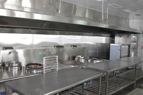 廚房抽油煙機怎么安裝好 廚房抽油煙機怎么安裝好