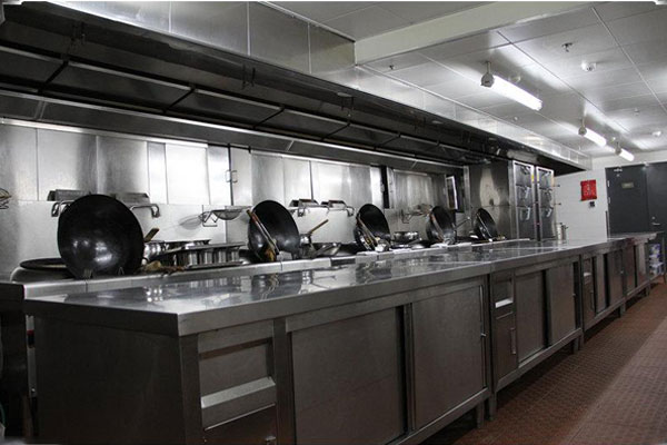 沒有油煙機怎樣防止廚房油煙 沒有油煙機怎樣防止廚房油煙