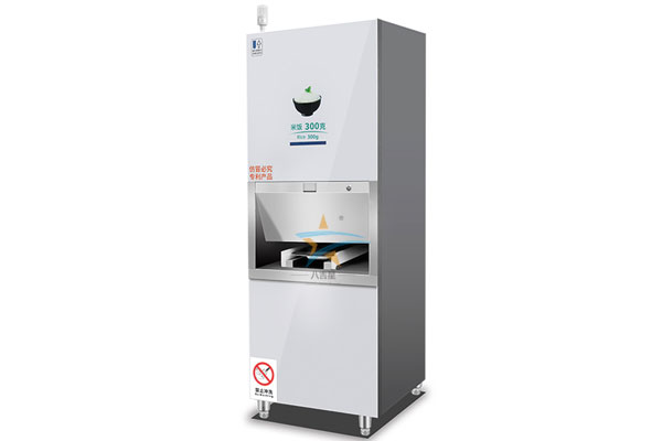 什么是自動打飯機 什么是自動打飯機