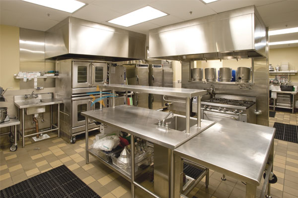 幼兒園廚房怎么劃分功能區(qū) 幼兒園廚房怎么劃分功能區(qū)