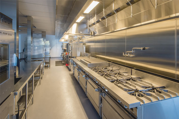 學(xué)校食堂廚房電氣設(shè)計(jì)要點(diǎn)有哪些
