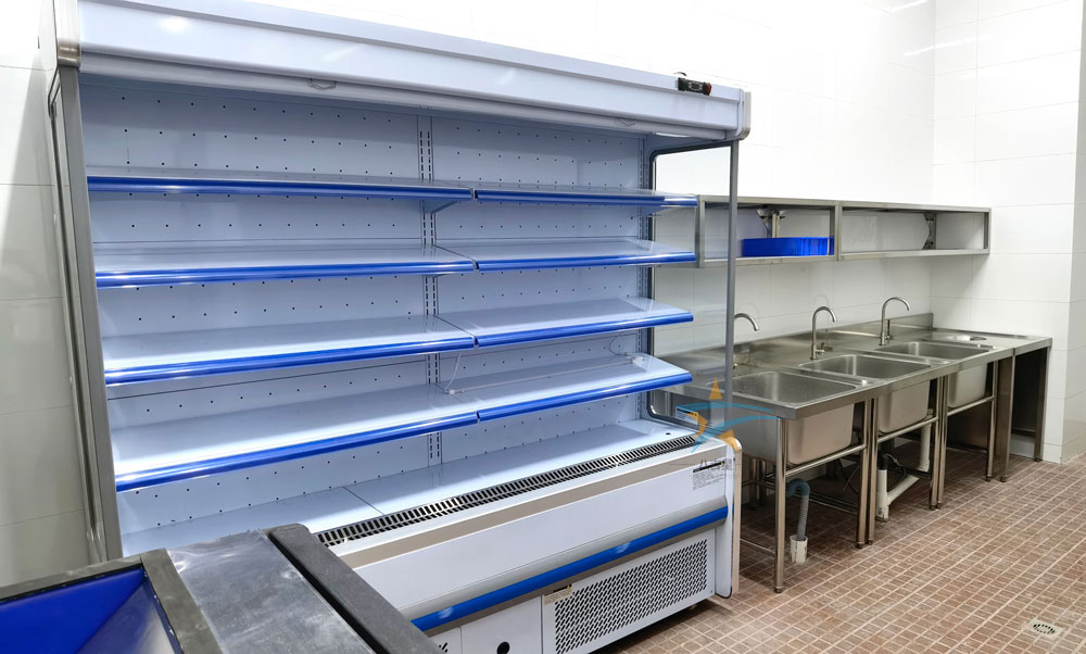 帝先生高級會所冷拼區