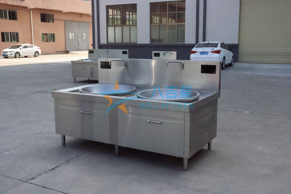 商用廚房設備不銹鋼板厚度公差行業標準和國家標準的區別